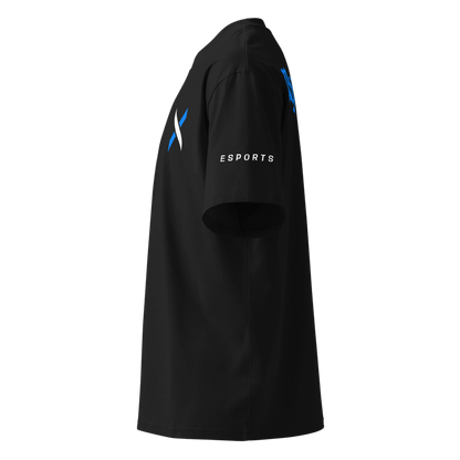 Mystaken Oversize Tee