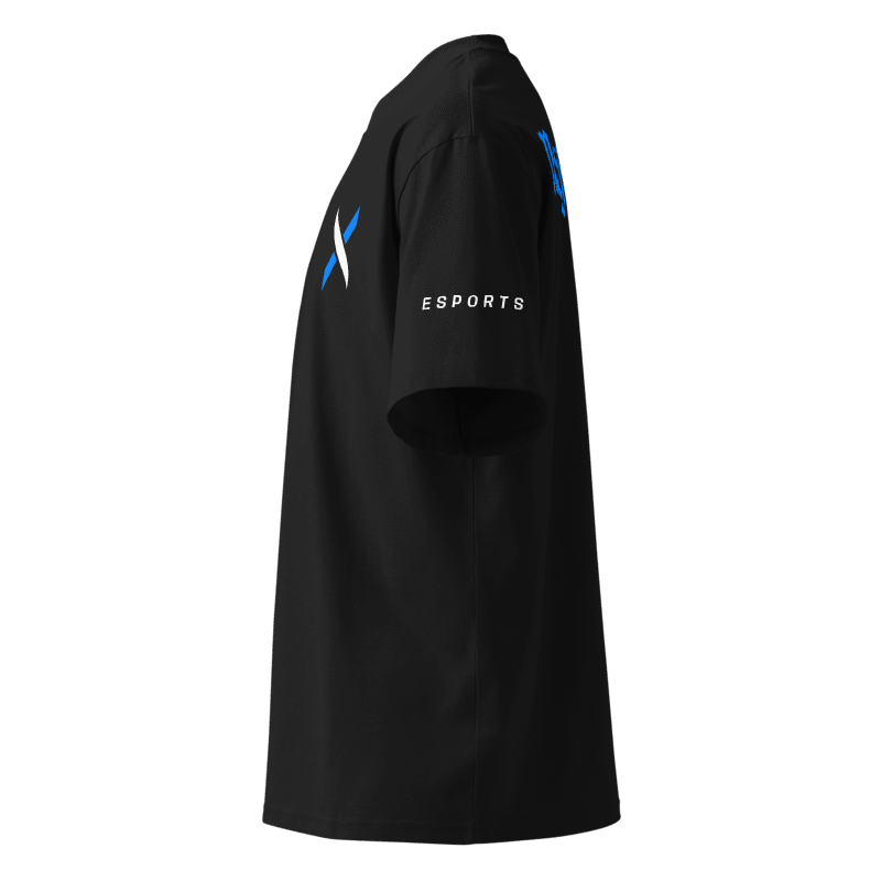 Mystaken Oversize Tee