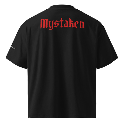 Mystaken Oversize Tee
