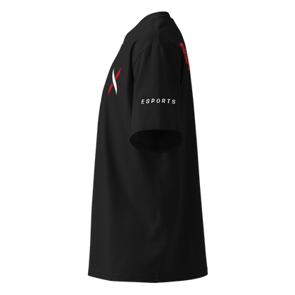 Mystaken Oversize Tee