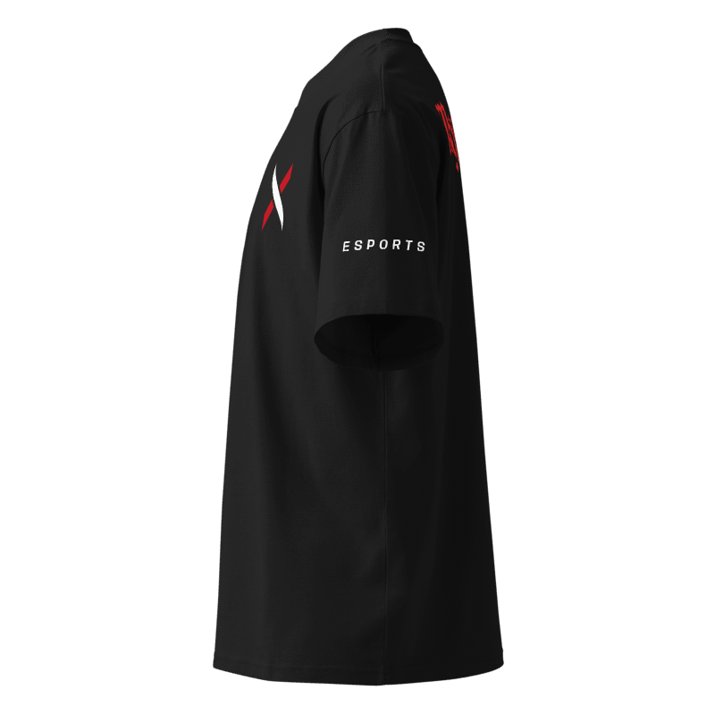 Mystaken Oversize Tee