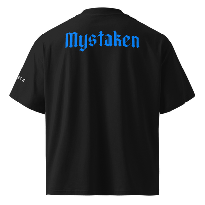 Mystaken Oversize Tee