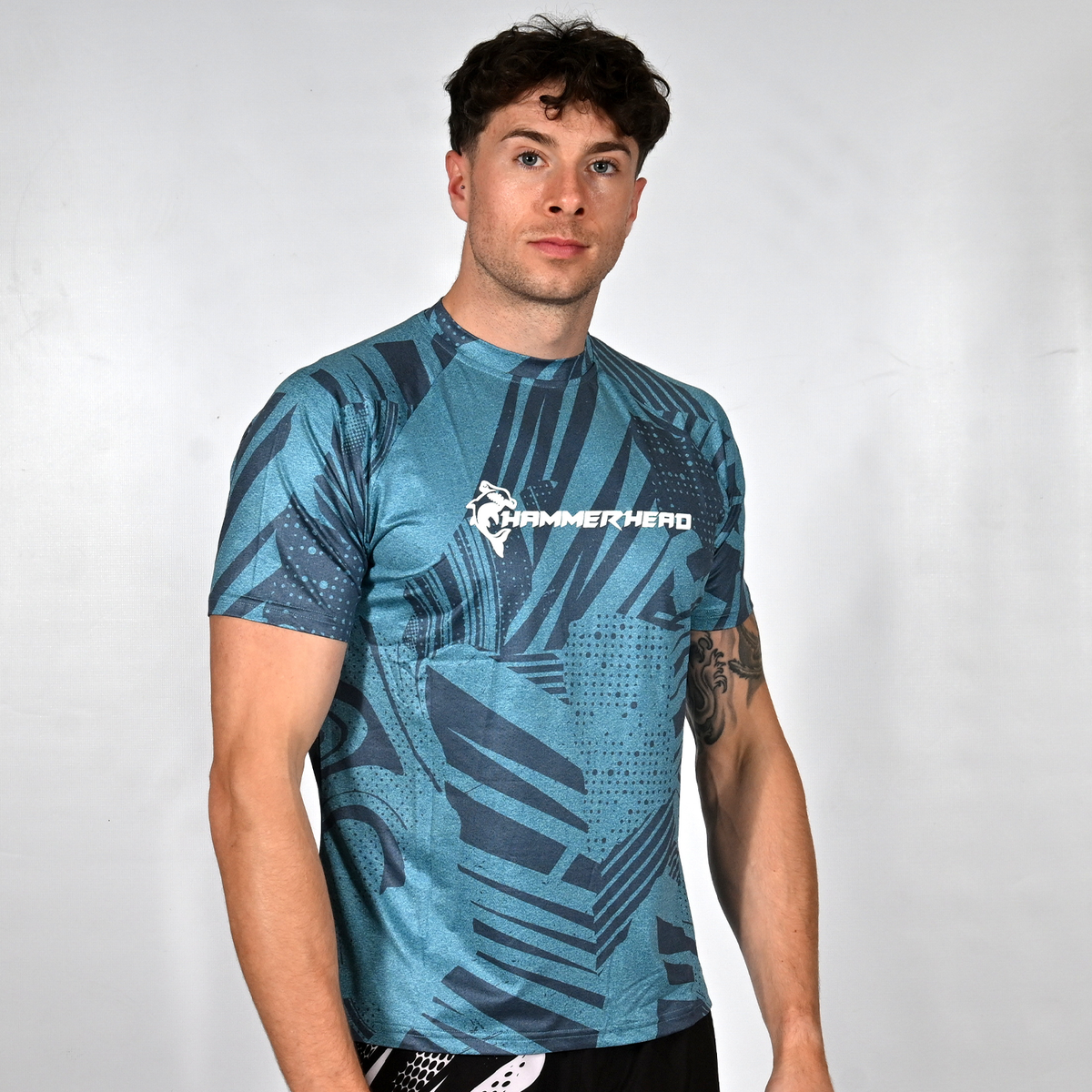 HammerHead Wave Performance T-Shirt