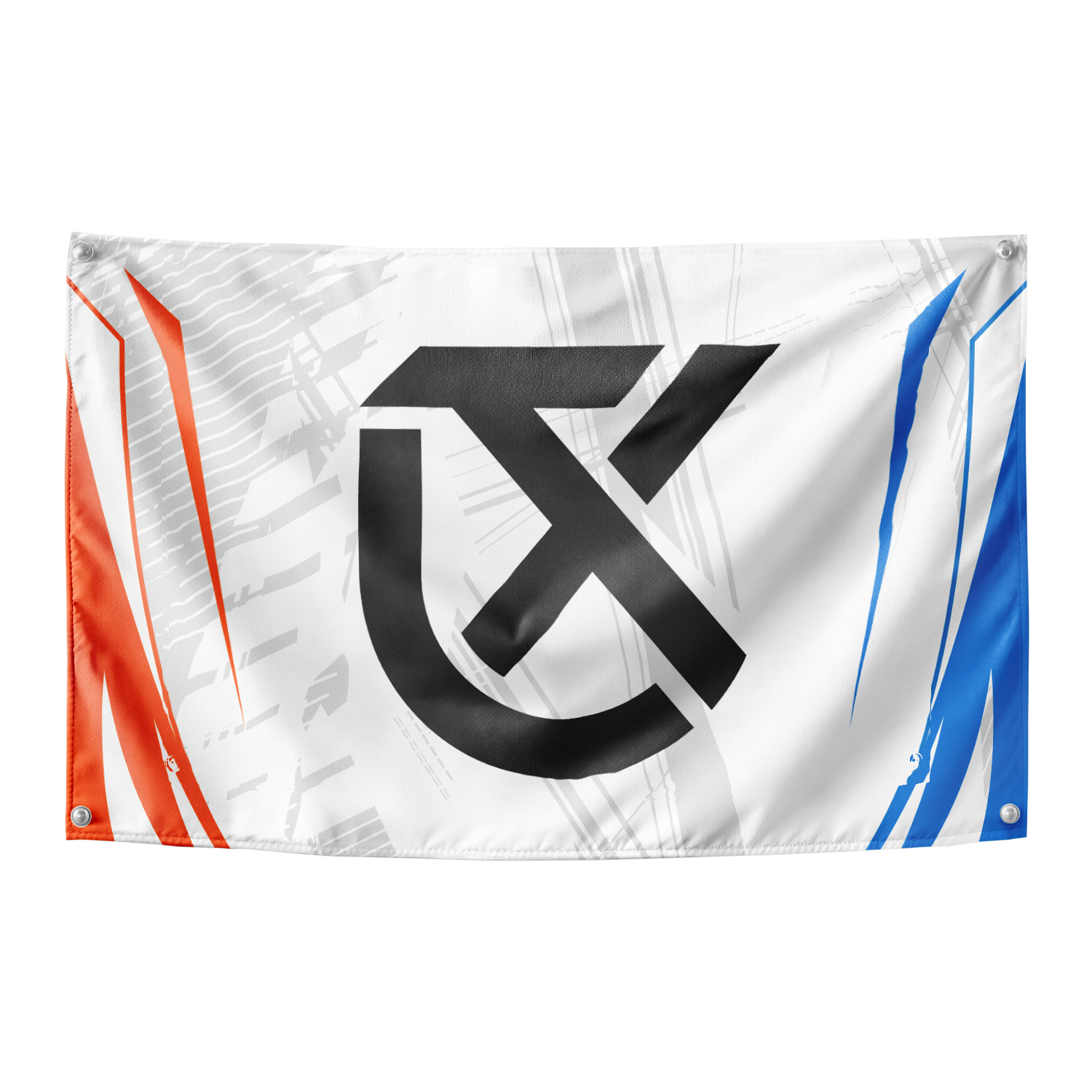 LTXAcademy Wall Flag